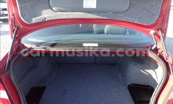 Acheter Occasion Voiture BMW 3–Series Rouge à Beitbridge, Matabeleland South Acheter Occasion Voiture BMW 3–Series Rouge à Beitbridge, Matabeleland South