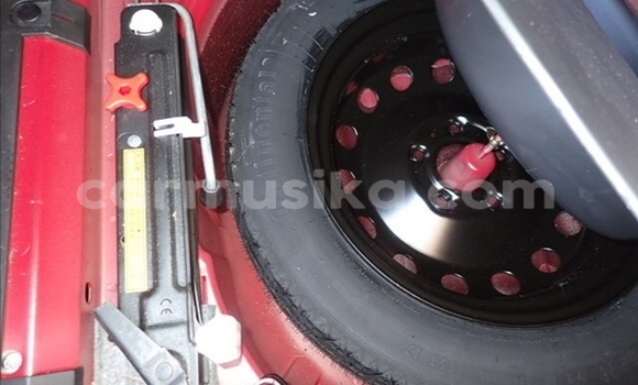 Acheter Occasion Voiture BMW 3–Series Rouge à Beitbridge, Matabeleland South Acheter Occasion Voiture BMW 3–Series Rouge à Beitbridge, Matabeleland South