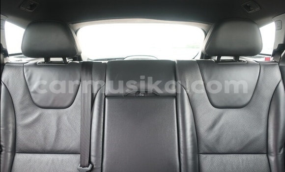 Acheter Occasion Voiture Volvo V60 Blanc à Beitbridge, Matabeleland South Acheter Occasion Voiture Volvo V60 Blanc à Beitbridge, Matabeleland South