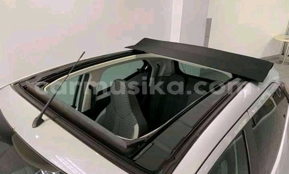 Buy Used Toyota Aygo Red Car in Beitbridge in Matabeleland South Buy Used Toyota Aygo Red Car in Beitbridge in Matabeleland South