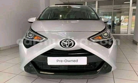 Buy Used Toyota Aygo Red Car in Beitbridge in Matabeleland South Buy Used Toyota Aygo Red Car in Beitbridge in Matabeleland South