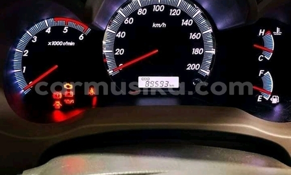 Buy Used Toyota Fortuner Other Car in Beitbridge in Matabeleland South Buy Used Toyota Fortuner Other Car in Beitbridge in Matabeleland South