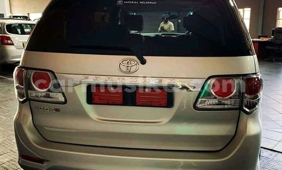 Buy Used Toyota Fortuner Other Car in Beitbridge in Matabeleland South Buy Used Toyota Fortuner Other Car in Beitbridge in Matabeleland South