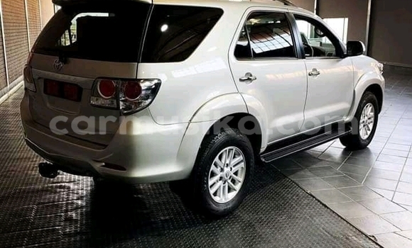 Buy Used Toyota Fortuner Other Car in Beitbridge in Matabeleland South Buy Used Toyota Fortuner Other Car in Beitbridge in Matabeleland South