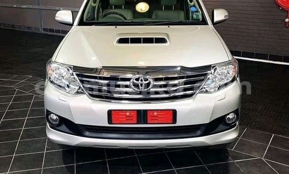 Buy Used Toyota Fortuner Other Car in Beitbridge in Matabeleland South Buy Used Toyota Fortuner Other Car in Beitbridge in Matabeleland South