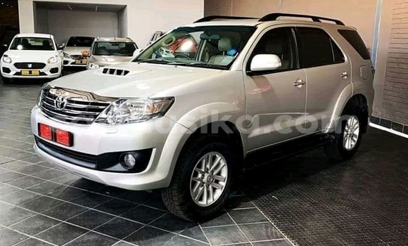 Buy Used Toyota Fortuner Other Car in Beitbridge in Matabeleland South Buy Used Toyota Fortuner Other Car in Beitbridge in Matabeleland South