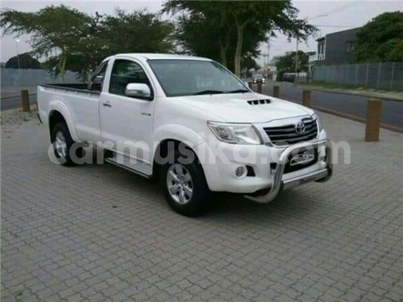 Big with watermark toyota hilux matabeleland south beitbridge 26167