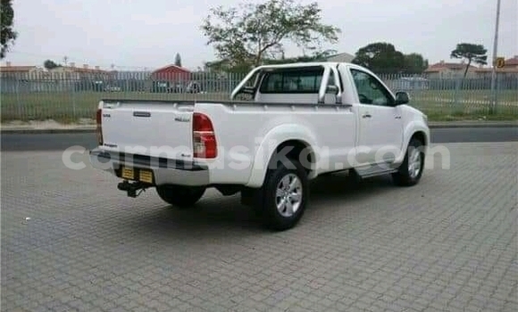 Buy Used Toyota Hilux Other Car in Beitbridge in Matabeleland South Buy Used Toyota Hilux Other Car in Beitbridge in Matabeleland South
