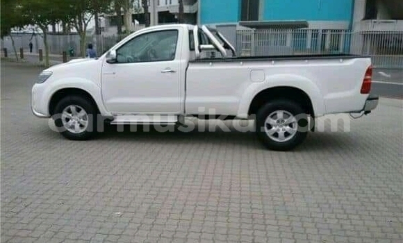 Buy Used Toyota Hilux Other Car in Beitbridge in Matabeleland South Buy Used Toyota Hilux Other Car in Beitbridge in Matabeleland South