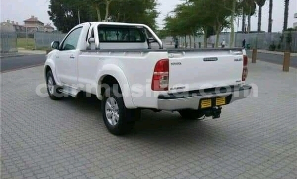 Buy Used Toyota Hilux Other Car in Beitbridge in Matabeleland South Buy Used Toyota Hilux Other Car in Beitbridge in Matabeleland South