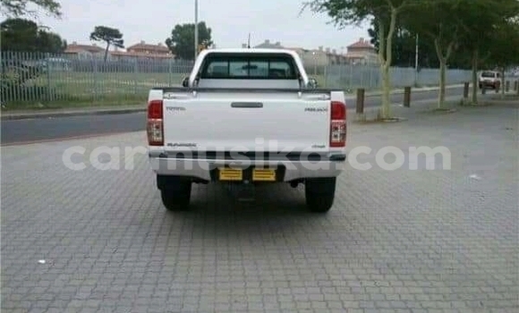 Buy Used Toyota Hilux Other Car in Beitbridge in Matabeleland South Buy Used Toyota Hilux Other Car in Beitbridge in Matabeleland South