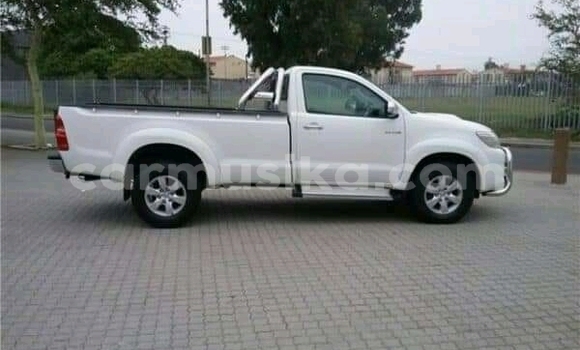 Buy Used Toyota Hilux Other Car in Beitbridge in Matabeleland South Buy Used Toyota Hilux Other Car in Beitbridge in Matabeleland South
