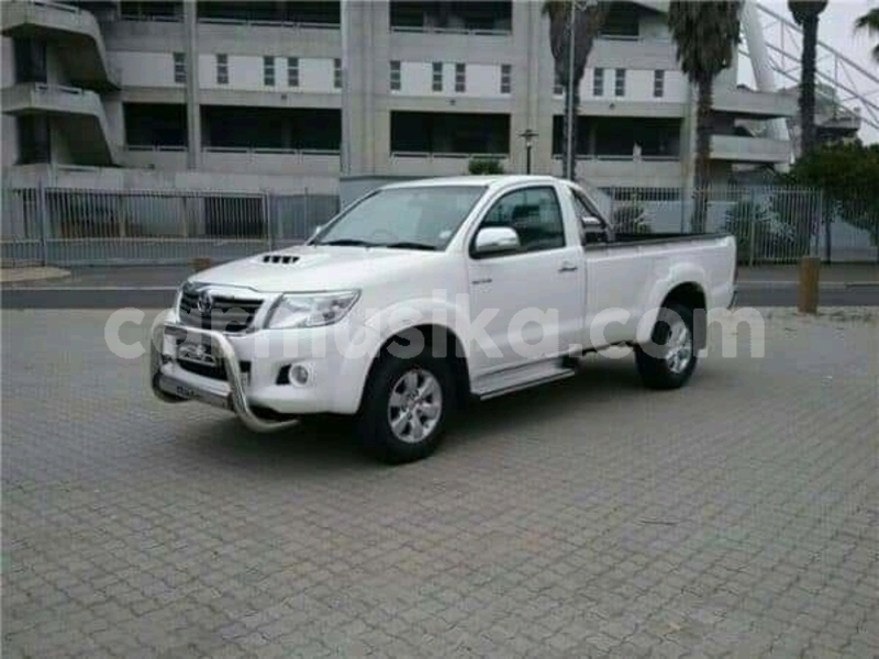 Big with watermark toyota hilux matabeleland south beitbridge 26167