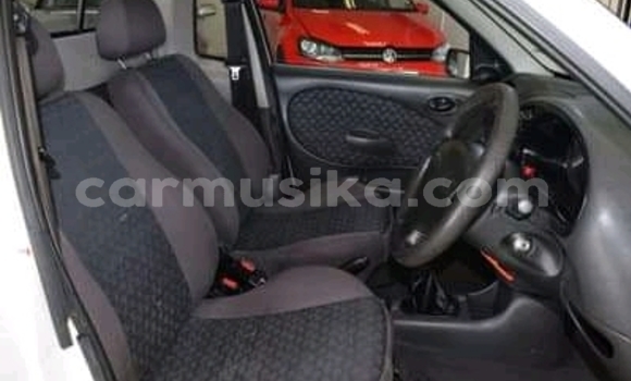 Buy Used Ford Capri White Car in Beitbridge in Matabeleland South Buy Used Ford Capri White Car in Beitbridge in Matabeleland South