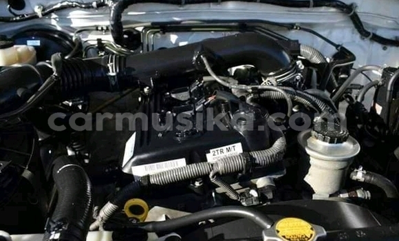 Buy Used Toyota Hilux Other Car in Beitbridge in Matabeleland South Buy Used Toyota Hilux Other Car in Beitbridge in Matabeleland South