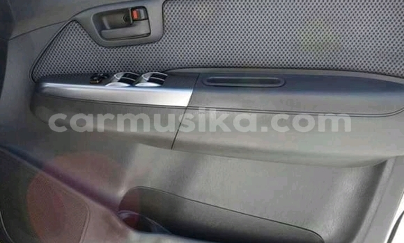 Buy Used Toyota Hilux Other Car in Beitbridge in Matabeleland South Buy Used Toyota Hilux Other Car in Beitbridge in Matabeleland South