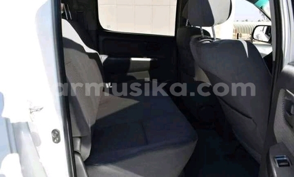 Buy Used Toyota Hilux Other Car in Beitbridge in Matabeleland South Buy Used Toyota Hilux Other Car in Beitbridge in Matabeleland South