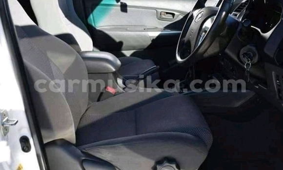 Buy Used Toyota Hilux Other Car in Beitbridge in Matabeleland South Buy Used Toyota Hilux Other Car in Beitbridge in Matabeleland South