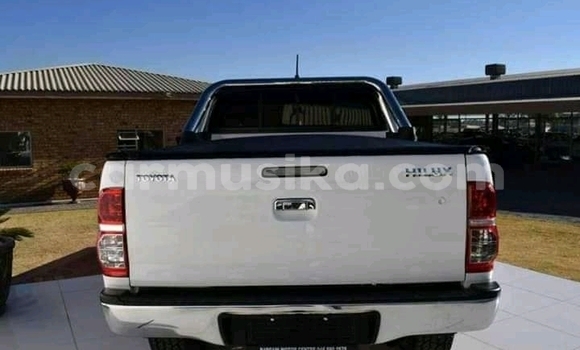 Buy Used Toyota Hilux Other Car in Beitbridge in Matabeleland South Buy Used Toyota Hilux Other Car in Beitbridge in Matabeleland South