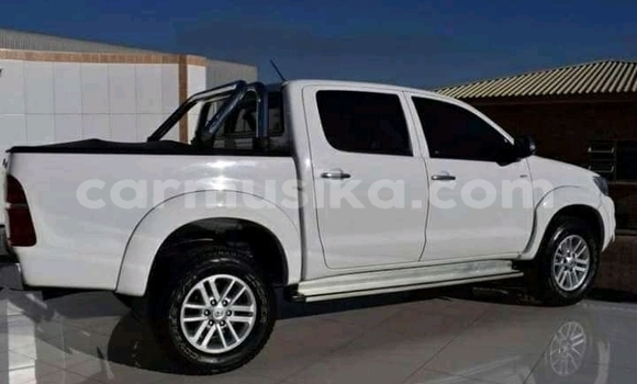Buy Used Toyota Hilux Other Car in Beitbridge in Matabeleland South Buy Used Toyota Hilux Other Car in Beitbridge in Matabeleland South