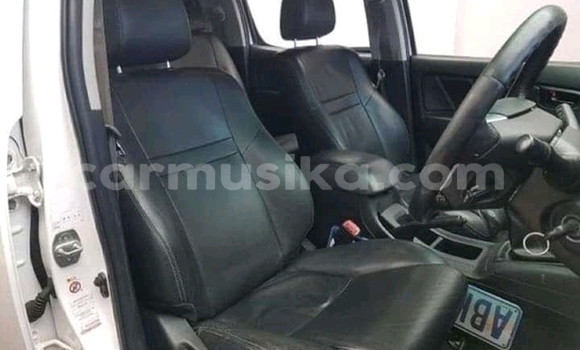 Buy Used Toyota Hilux Other Car in Beitbridge in Matabeleland South Buy Used Toyota Hilux Other Car in Beitbridge in Matabeleland South