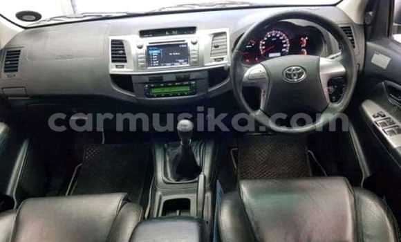 Buy Used Toyota Hilux Other Car in Beitbridge in Matabeleland South Buy Used Toyota Hilux Other Car in Beitbridge in Matabeleland South