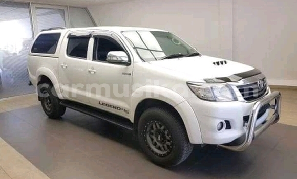 Buy Used Toyota Hilux Other Car in Beitbridge in Matabeleland South Buy Used Toyota Hilux Other Car in Beitbridge in Matabeleland South