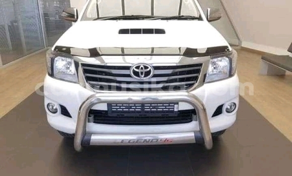 Buy Used Toyota Hilux Other Car in Beitbridge in Matabeleland South Buy Used Toyota Hilux Other Car in Beitbridge in Matabeleland South