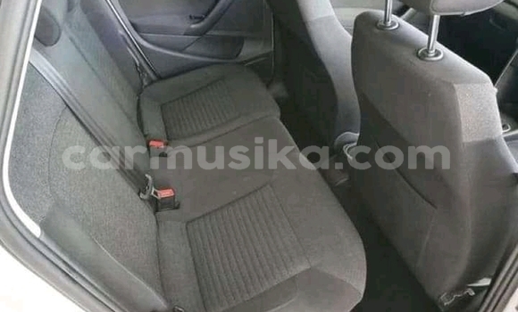 Buy Used Volkswagen Polo Silver Car in Beitbridge in Matabeleland South Buy Used Volkswagen Polo Silver Car in Beitbridge in Matabeleland South