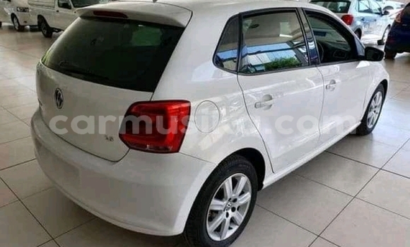 Buy Used Volkswagen Polo Silver Car in Beitbridge in Matabeleland South Buy Used Volkswagen Polo Silver Car in Beitbridge in Matabeleland South