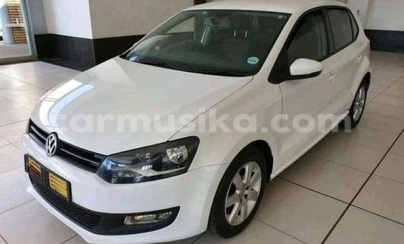 Buy Used Volkswagen Polo Silver Car in Beitbridge in Matabeleland South Buy Used Volkswagen Polo Silver Car in Beitbridge in Matabeleland South