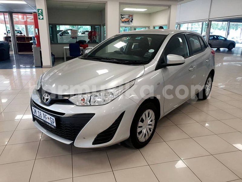 Big with watermark toyota yaris matabeleland south beitbridge 26171