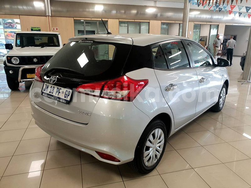 Big with watermark toyota yaris matabeleland south beitbridge 26171