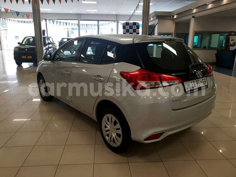 Big with watermark toyota yaris matabeleland south beitbridge 26171