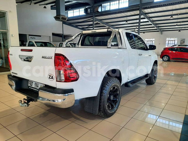 Big with watermark toyota hilux matabeleland south beitbridge 26172