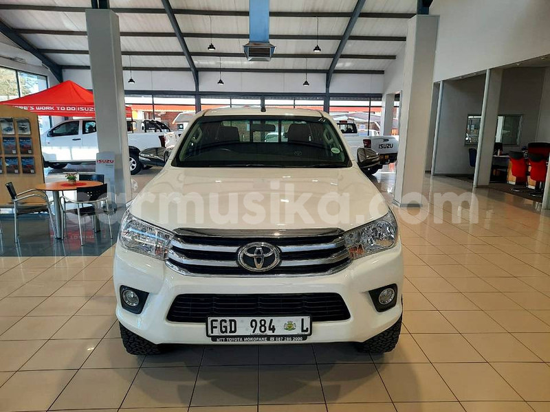 Big with watermark toyota hilux matabeleland south beitbridge 26172