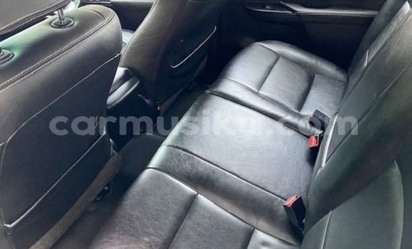 Buy Used Toyota Hilux White Car in Beitbridge in Matabeleland South Buy Used Toyota Hilux White Car in Beitbridge in Matabeleland South