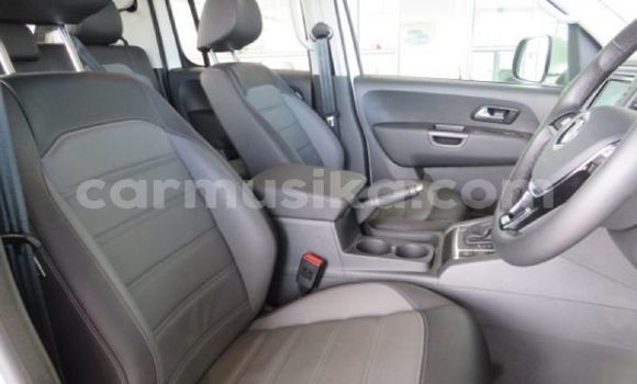 Tenga Tsaru Volkswagen Amarok Chena Mota in Beitbridge in Matabeleland South Tenga Tsaru Volkswagen Amarok Chena Mota in Beitbridge in Matabeleland South