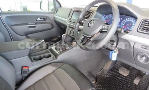 Tenga Tsaru Volkswagen Amarok Chena Mota in Beitbridge in Matabeleland South Tenga Tsaru Volkswagen Amarok Chena Mota in Beitbridge in Matabeleland South