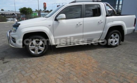 Tenga Tsaru Volkswagen Amarok Chena Mota in Beitbridge in Matabeleland South Tenga Tsaru Volkswagen Amarok Chena Mota in Beitbridge in Matabeleland South