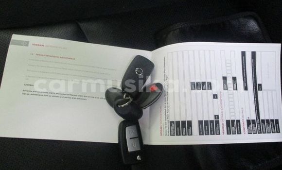 Nunua Ilio tumika Nissan X–Trail Fedha Gari ndani ya Beitbridge nchini Matabeleland Kusini Nunua Ilio tumika Nissan X–Trail Fedha Gari ndani ya Beitbridge nchini Matabeleland Kusini