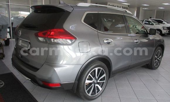 Nunua Ilio tumika Nissan X–Trail Fedha Gari ndani ya Beitbridge nchini Matabeleland Kusini Nunua Ilio tumika Nissan X–Trail Fedha Gari ndani ya Beitbridge nchini Matabeleland Kusini