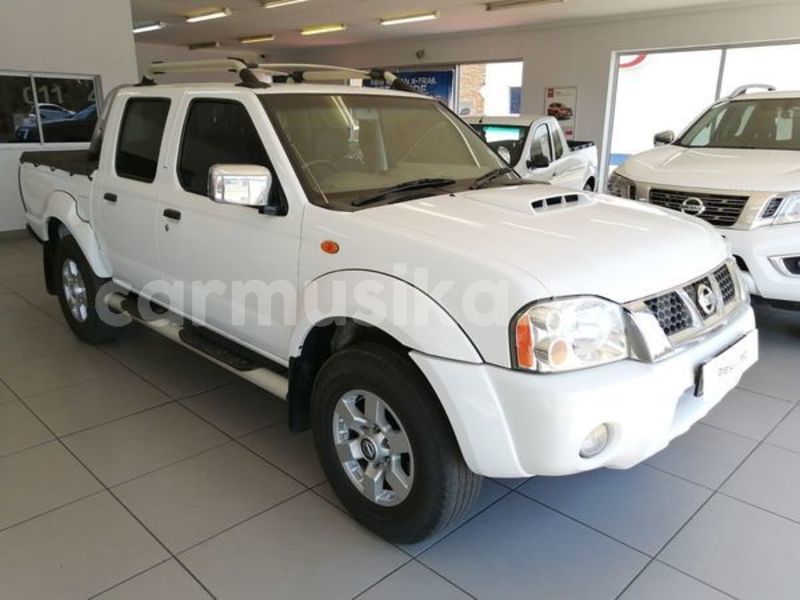 Big with watermark nissan hardbody matabeleland south beitbridge 26176