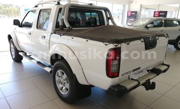 Nunua Ilio tumika Nissan Hardbody Nyeupe Gari ndani ya Beitbridge nchini Matabeleland Kusini Nunua Ilio tumika Nissan Hardbody Nyeupe Gari ndani ya Beitbridge nchini Matabeleland Kusini