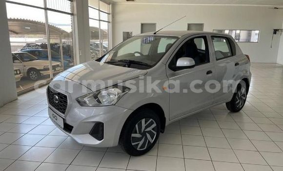 Tenga Tsaru Nissan Datsun Sirivha Mota in Beitbridge in Matabeleland South