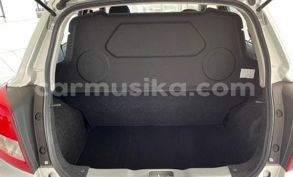 Buy Used Nissan Datsun Silver Car in Beitbridge in Matabeleland South Buy Used Nissan Datsun Silver Car in Beitbridge in Matabeleland South