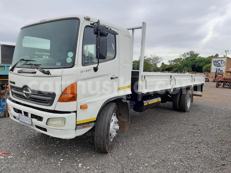 Big with watermark hino 300 series matabeleland south beitbridge 26180