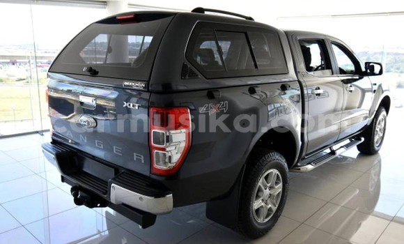 Tenga Tsaru Ford Ranger Sirivha Mota in Beitbridge in Matabeleland South Tenga Tsaru Ford Ranger Sirivha Mota in Beitbridge in Matabeleland South