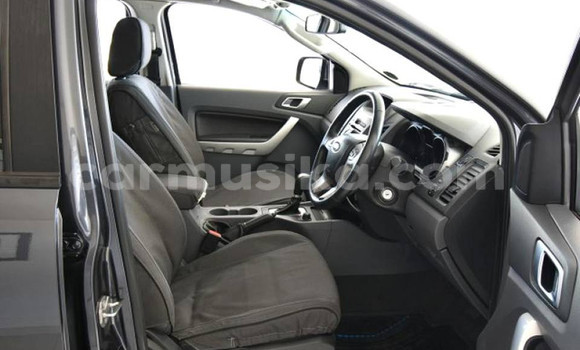 Tenga Tsaru Ford Ranger Sirivha Mota in Beitbridge in Matabeleland South Tenga Tsaru Ford Ranger Sirivha Mota in Beitbridge in Matabeleland South