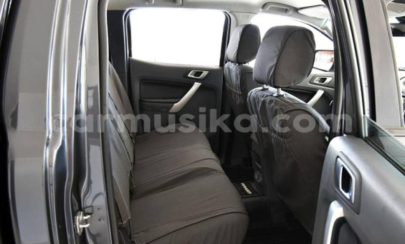 Tenga Tsaru Ford Ranger Sirivha Mota in Beitbridge in Matabeleland South Tenga Tsaru Ford Ranger Sirivha Mota in Beitbridge in Matabeleland South